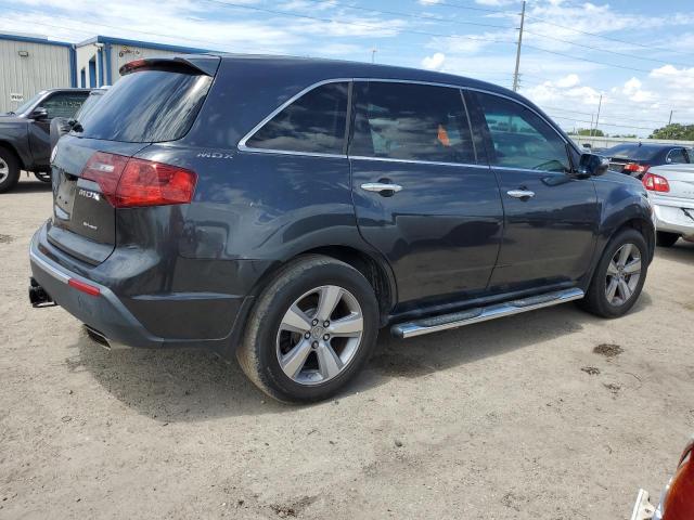 Photo 3 from auction – 2013 ACURA MDX TECHNO with VIN 2HNYD2H39DH518900