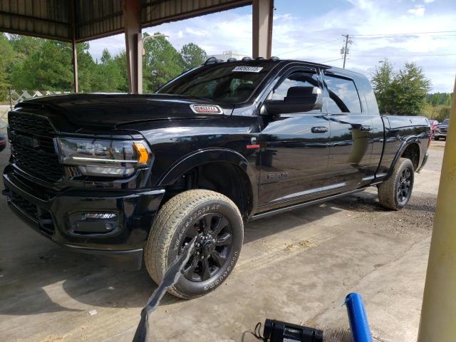 RAM 2500 LIMIT 2022 z numerem VIN 3C6UR5TL4NG149368 - Zdjęcie z aukcji