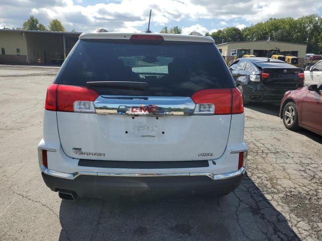 Снимка 6 от търг – 2016 GMC TERRAIN SL с VIN 2GKFLTEK4G6271968