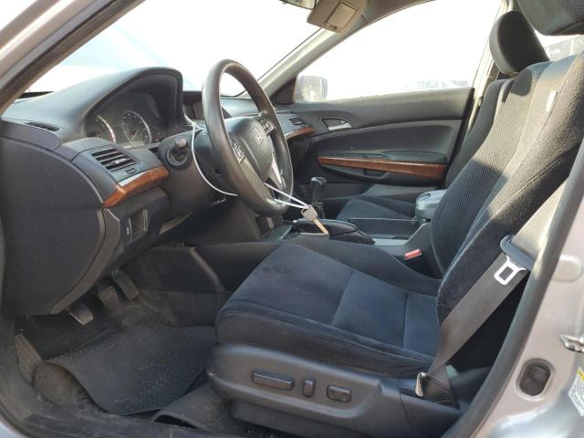 Снимка 7 от търг – 2012 HONDA ACCORD EX с VIN 1HGCP2E75CA178948