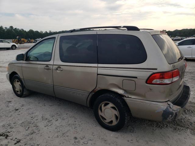 Photo 2 from auction – 2002 TOYOTA SIENNA LE with VIN 4T3ZF13C22U479022