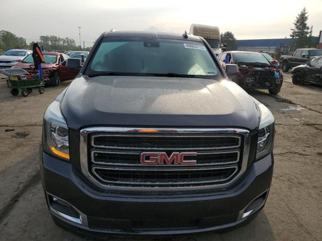 Photo 5 from auction – 2017 GMC YUKON SLT with VIN 1GKS2BKC2HR124563