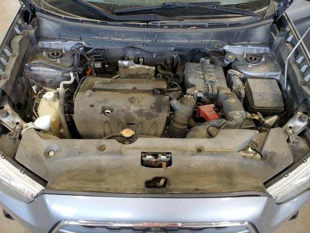 Photo 11 from auction – 2013 MITSUBISHI OUTLANDER with VIN 4A4AR3AU7DE004951