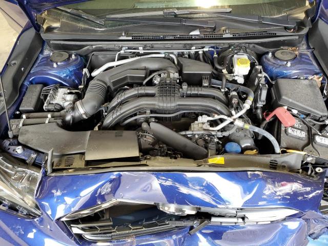 Photo 11 from auction – 2022 SUBARU IMPREZA with VIN 4S3GTAB6XN3727780