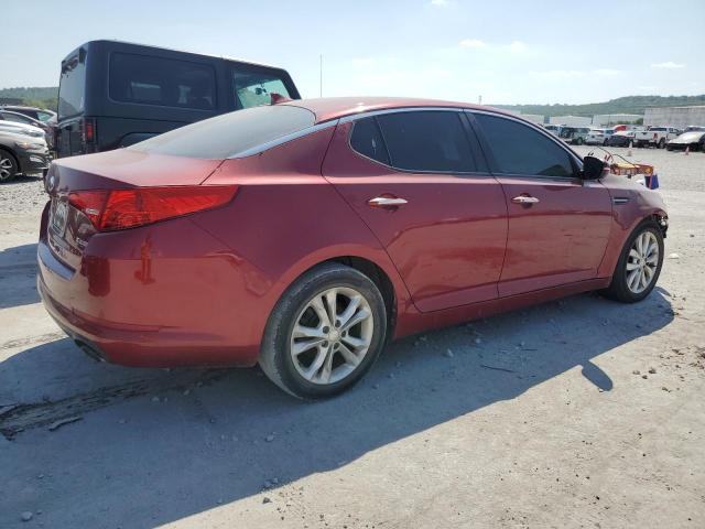 Photo 3 from auction – 2013 KIA OPTIMA EX with VIN 5XXGN4A75DG223769