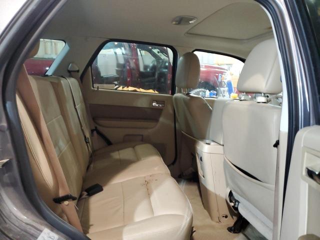 Photo 10 from auction – 2010 FORD ESCAPE LIM with VIN 1FMCU0EG3AKB75349