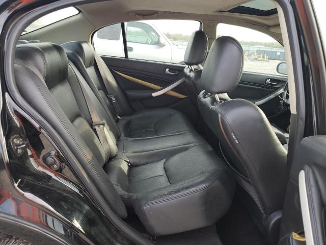 Photo 10 from auction – 2005 INFINITI G35 with VIN JNKCV51F75M315908