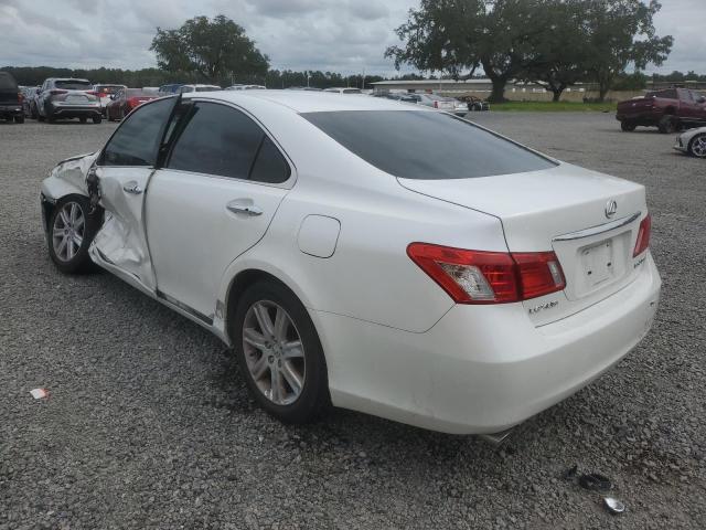 Photo 2 from auction – 2007 LEXUS ES 350 with VIN JTHBJ46G772128248