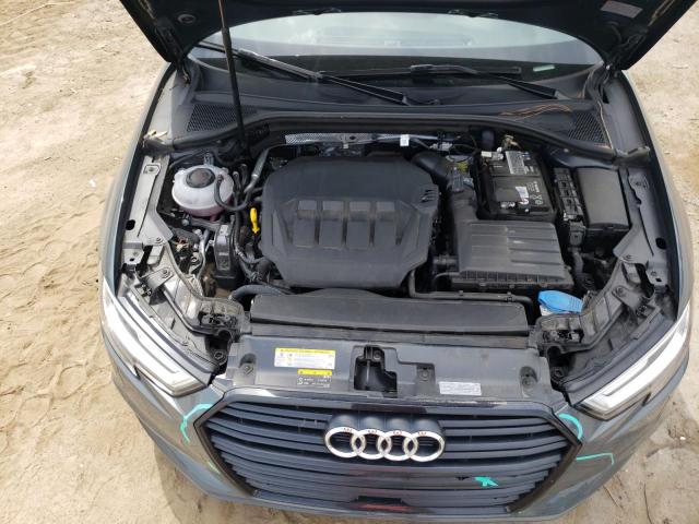 Снимка 11 от търг – 2020 AUDI A3 PREMIUM с VIN WAUCUGFF2LA096148