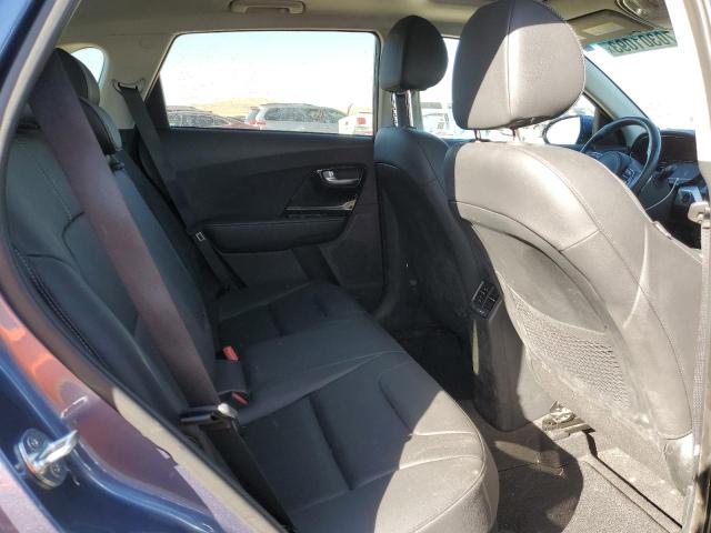 Photo 10 from auction – 2022 KIA NIRO EX PR with VIN KNDCC3LD1N5534235