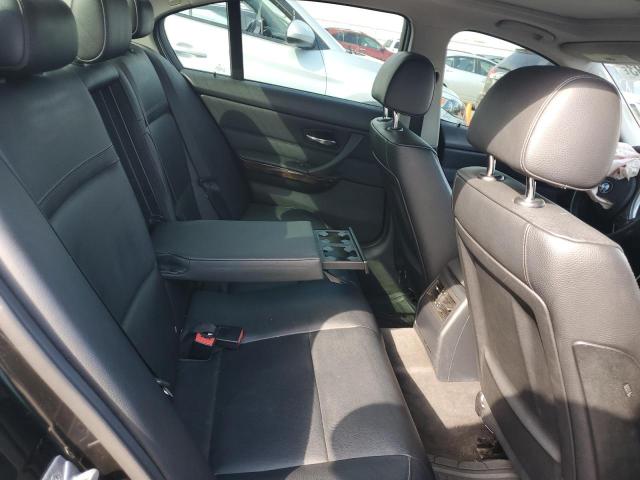 Photo 10 from auction – 2011 BMW 328 XI with VIN WBAPK7C55BA973958