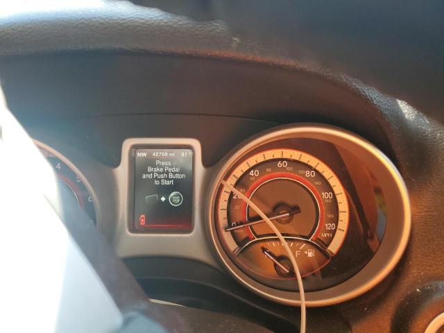 Zdjęcie 9 z aukcji – 2018 DODGE JOURNEY SE z VIN 3C4PDCAB5JT496583