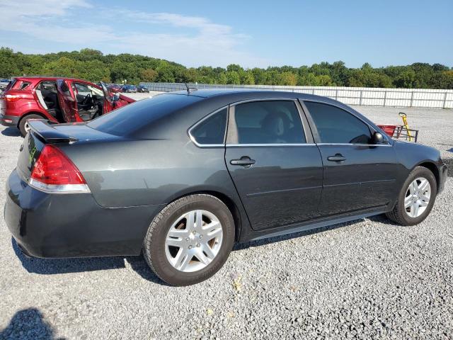 Photo 3 from auction – 2016 CHEVROLET IMPALA LIM with VIN 2G1WB5E30G1102281