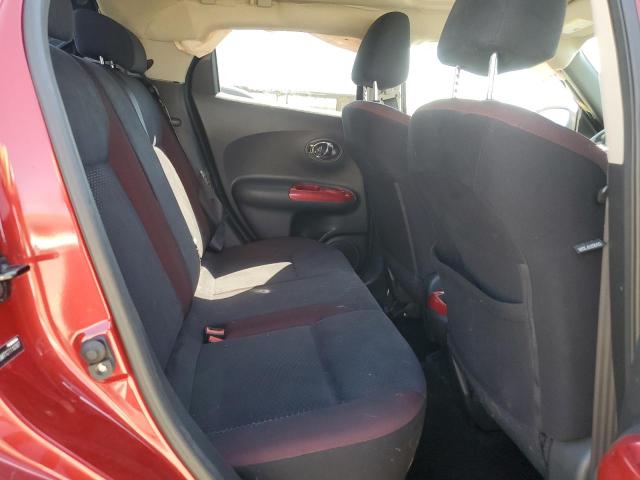Photo 11 from auction – 2012 NISSAN JUKE S with VIN JN8AF5MR7CT118367