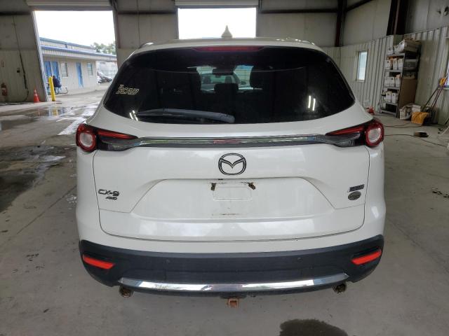 Photo 6 from auction – 2018 MAZDA CX-9 SIGNA with VIN JM3TCBEY7J0215821