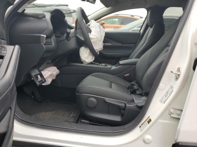 Photo 7 from auction – 2023 MAZDA CX-30 SELE with VIN 3MVDMBBM4PM555489