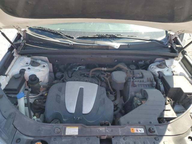 Photo 11 from auction – 2013 KIA SORENTO EX with VIN 5XYKU4A28DG366695