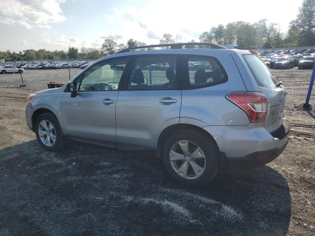 Photo 2 from auction – 2016 SUBARU FORESTER 2 with VIN JF2SJABC3GH440374