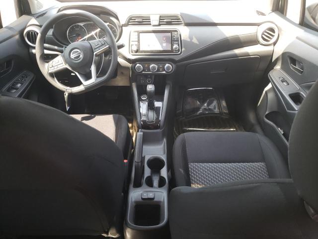Photo 8 from auction – 2021 NISSAN VERSA S with VIN 3N1CN8DVXML907403