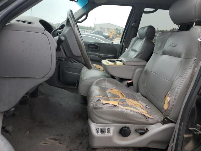 Photo 7 from auction – 2001 FORD F150 SUPER with VIN 1FTRW08L81KF49990