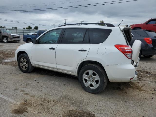 Photo 2 from auction – 2011 TOYOTA RAV4 with VIN 2T3ZF4DV0BW067103