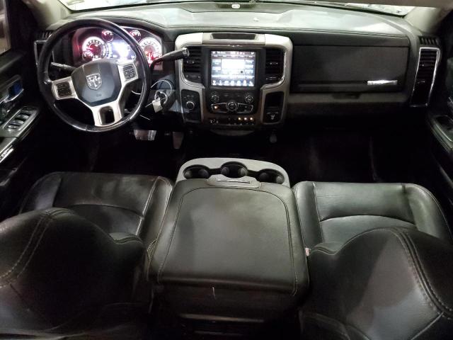 Photo 8 from auction – 2017 RAM 2500 LARAM with VIN 3C6UR5FL2HG652803