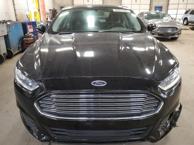 Photo 5 from auction – 2016 FORD FUSION SE with VIN 3FA6P0H78GR395651