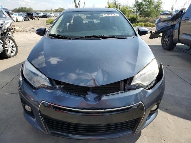 Photo 5 from auction – 2014 TOYOTA COROLLA L with VIN 2T1BURHE0EC077742