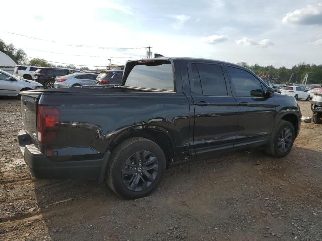 Foto 3 de la subasta – 2023 HONDA RIDGELINE con VIN 5FPYK3F17PB033773
