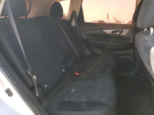 Photo 10 from auction – 2016 NISSAN ROGUE S with VIN 5N1AT2MT3GC797585