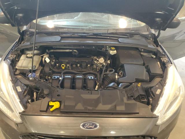 Photo 11 from auction – 2017 FORD FOCUS S with VIN 1FADP3E22HL234455