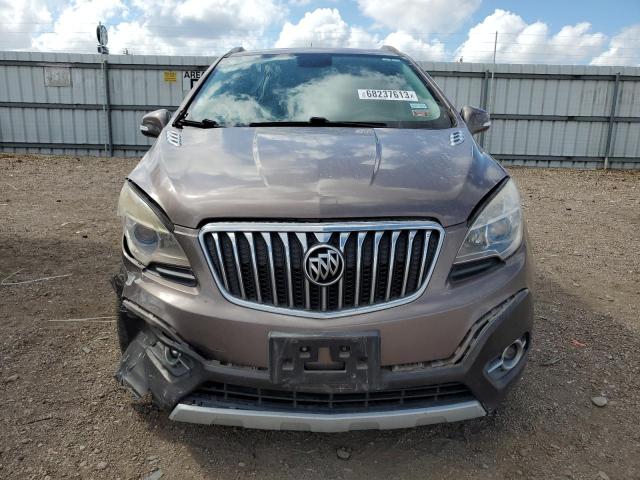 Photo 5 from auction – 2015 BUICK ENCORE with VIN KL4CJCSBXFB087777