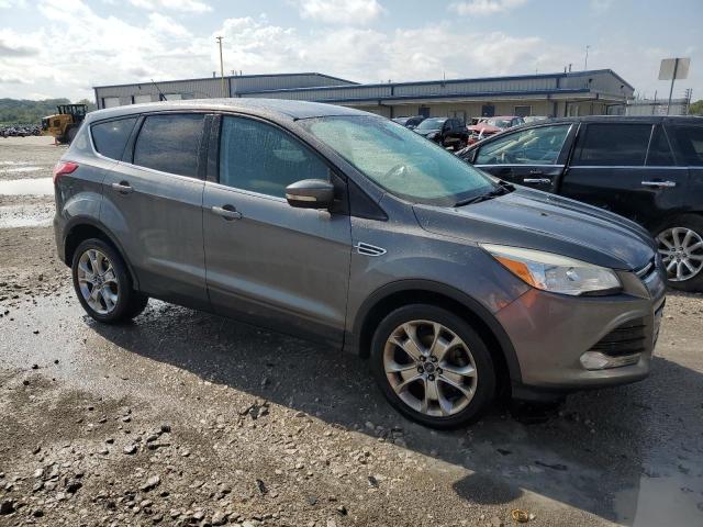 Zdjęcie 4 z aukcji – 2013 FORD ESCAPE SEL z VIN 1FMCU0HX0DUC10109