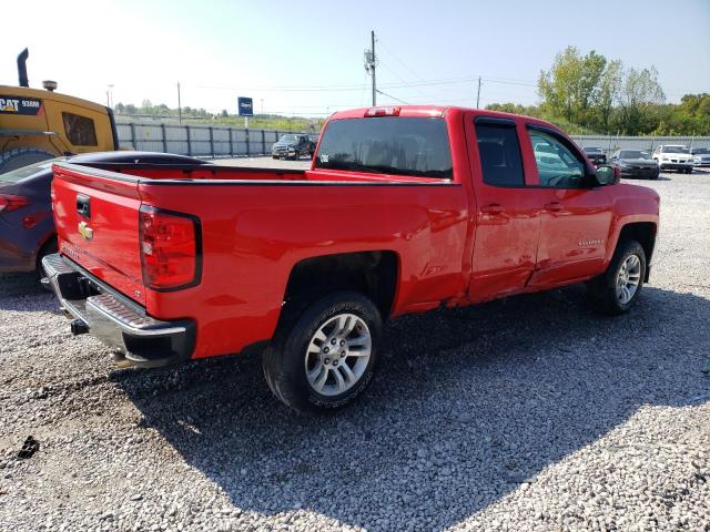 Photo 3 from auction – 2016 CHEVROLET SILVERADO with VIN 1GCRCREC2GZ320917
