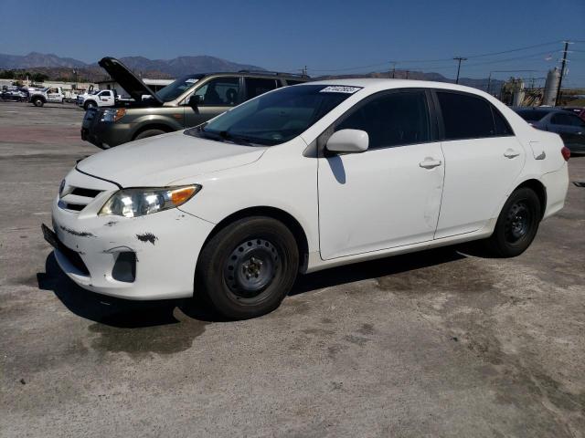TOYOTA COROLLA BA 2013 z numerem VIN 5YFBU4EE8DP131391 - Zdjęcie z aukcji