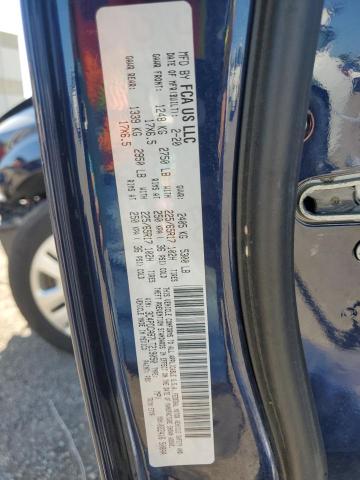 Photo 14 from auction – 2020 DODGE JOURNEY SE with VIN 3C4PDCAB7LT219050