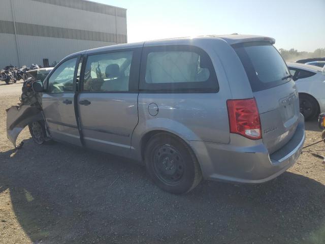 Photo 2 from auction – 2013 DODGE GRAND CARA with VIN 2C4RDGBG5DR799607