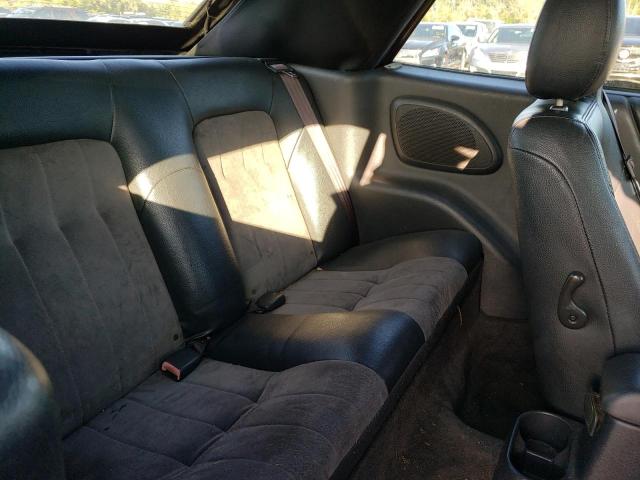Photo 10 from auction – 2004 CHRYSLER SEBRING LX with VIN 1C3EL55R54N157652
