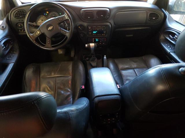 Photo 8 from auction – 2006 CHEVROLET TRAILBLAZE with VIN 1GNET16SX66172819