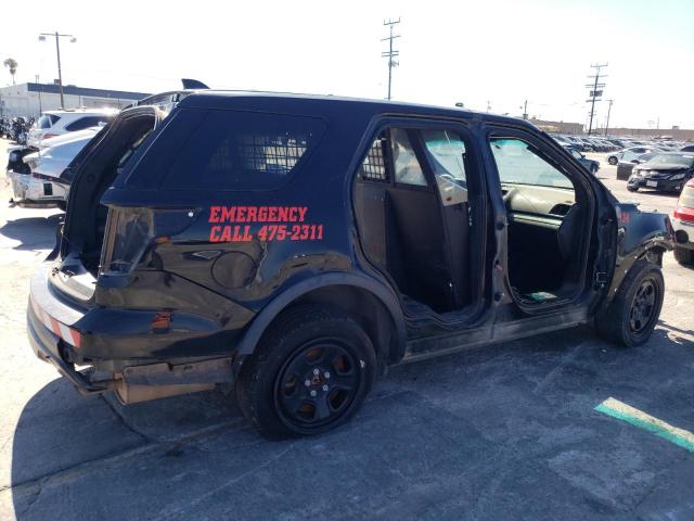 Photo 3 from auction – 2017 FORD EXPLORER P with VIN 1FM5K8AR7HGA62893