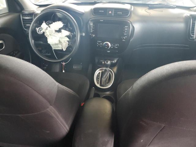 Photo 8 from auction – 2019 KIA SOUL + with VIN KNDJP3A5XK7660729