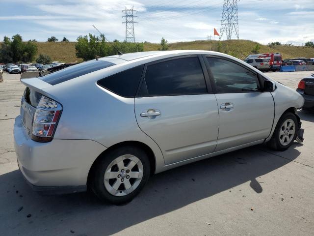 Photo 3 from auction – 2007 TOYOTA PRIUS with VIN JTDKB20U577673479