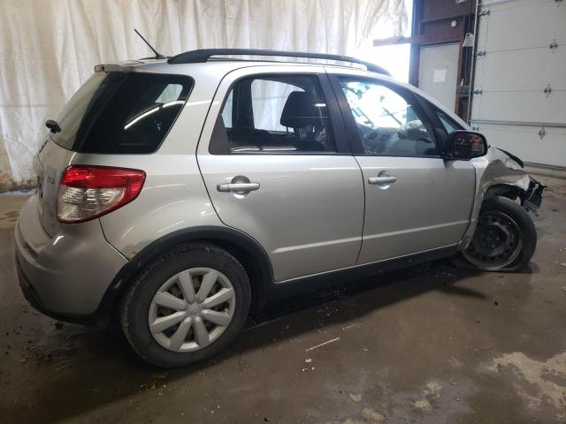 Photo 3 from auction – 2011 SUZUKI SX4 with VIN JS2YB5A36B6301347