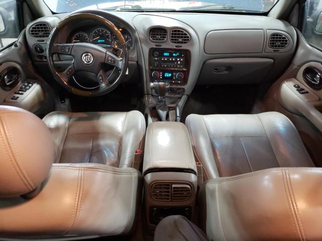 Снимка 8 от търг – 2005 BUICK RAINIER CX с VIN 5GADT13S752199721