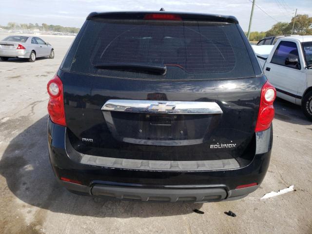 Photo 6 from auction – 2012 CHEVROLET EQUINOX LS with VIN 2GNFLCEK3C6270873