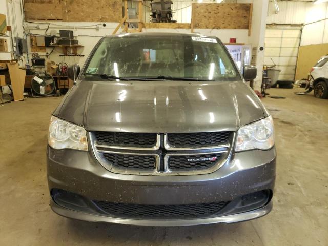 Photo 5 from auction – 2015 DODGE GRAND CARA with VIN 2C4RDGCG3FR717195