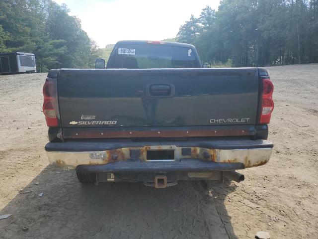 Zdjęcie 6 z aukcji – 2007 CHEVROLET SILVERADO z VIN 1GCHK24U47E118930