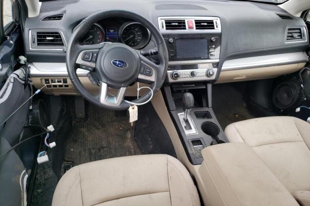 Photo 8 from auction – 2017 SUBARU LEGACY 2.5 with VIN 4S3BNAC64H3047347