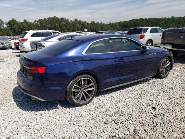 Photo 3 from auction – 2018 AUDI S5 PRESTIG with VIN WAUR4AF51JA011442