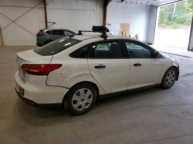 Photo 3 from auction – 2016 FORD FOCUS S with VIN 1FADP3E24GL206722